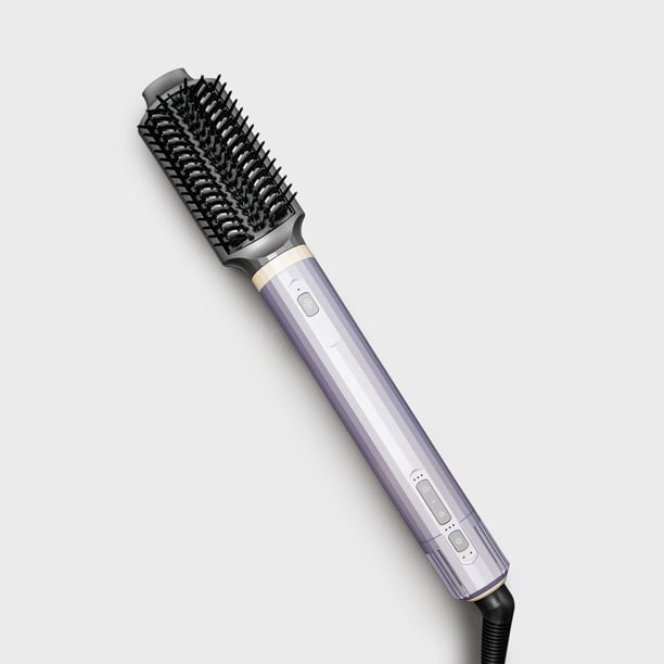 LocknLock Hair Styler 220-240V - Purple Gray - ENA526GRY, , large image number 5